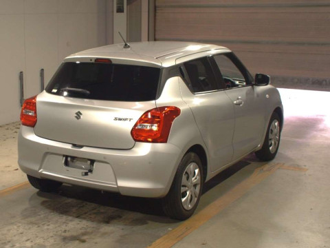 2021 Suzuki Swift ZC83S[1]