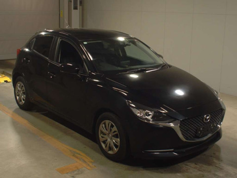 2021 Mazda Mazda2 DJLFS[2]