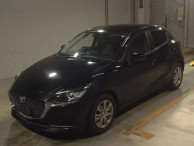 2021 Mazda Mazda2