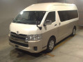 2020 Toyota Hiace Wagon