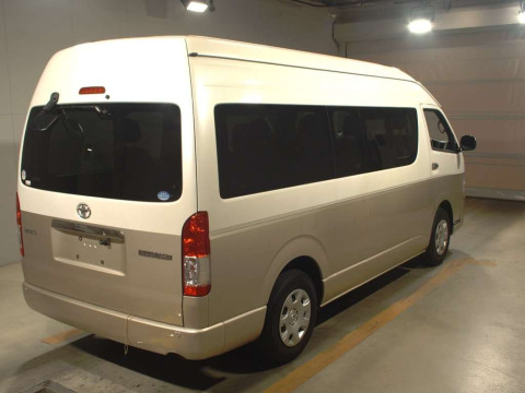 2020 Toyota Hiace Wagon TRH224W[1]