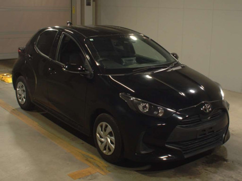 2021 Toyota YARIS KSP210[2]