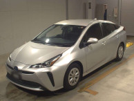 2021 Toyota Prius