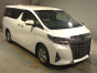 2020 Toyota Alphard