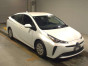 2021 Toyota Prius