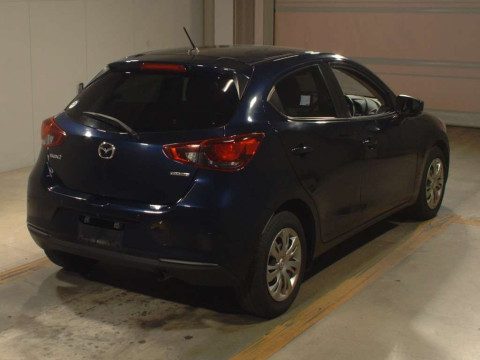 2021 Mazda Mazda2 DJLFS[1]