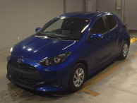 2021 Toyota YARIS