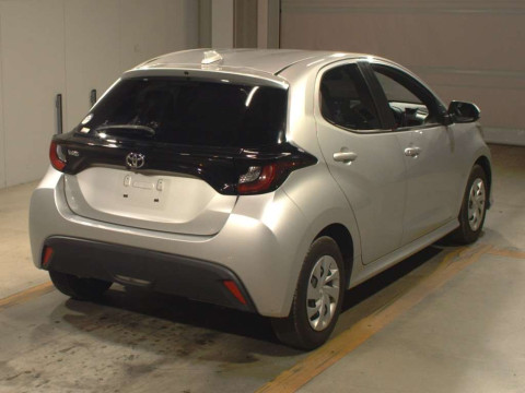 2021 Toyota YARIS KSP210[1]