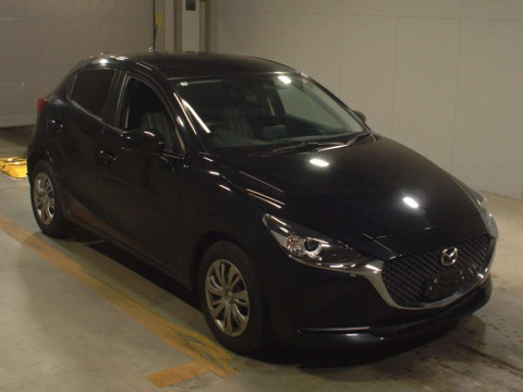 2021 Mazda Mazda2 DJLFS[2]