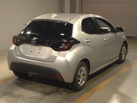 2021 Toyota YARIS KSP210[1]