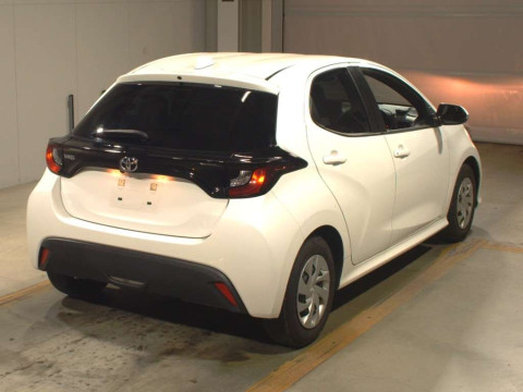 2021 Toyota YARIS KSP210[1]