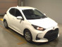 2021 Toyota YARIS