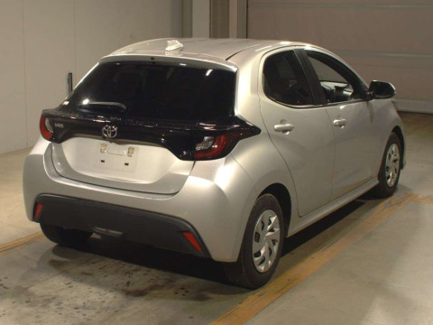 2021 Toyota YARIS KSP210[1]