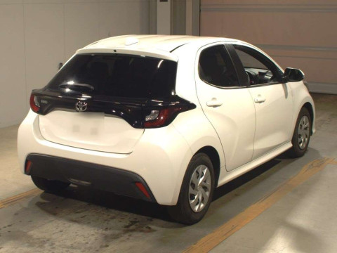 2021 Toyota YARIS KSP210[1]