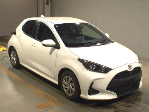 2021 Toyota YARIS KSP210[2]