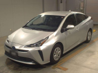 2021 Toyota Prius