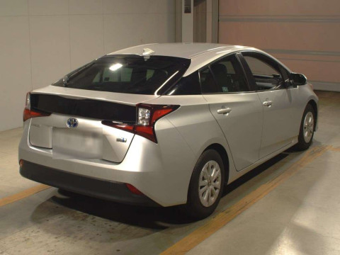 2021 Toyota Prius ZVW51[1]