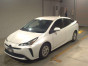 2021 Toyota Prius