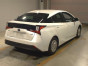 2021 Toyota Prius