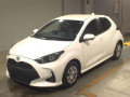 2021 Toyota YARIS