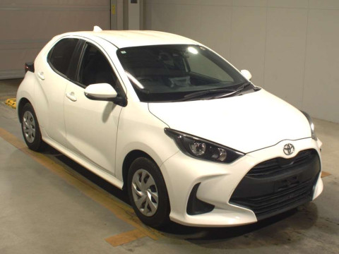 2021 Toyota YARIS KSP210[2]