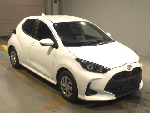 2021 Toyota YARIS KSP210[2]