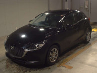 2021 Mazda Mazda2