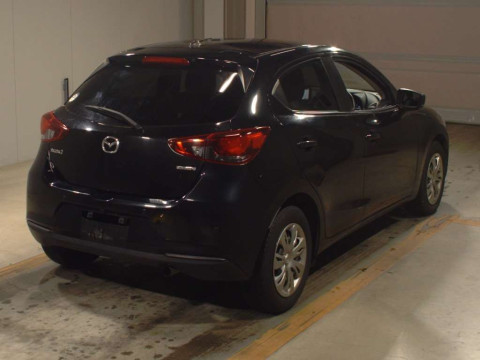 2021 Mazda Mazda2 DJLFS[1]