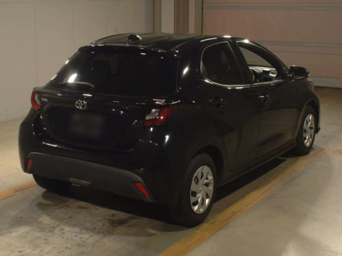 2021 Toyota YARIS KSP210[1]