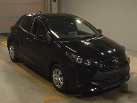 2021 Toyota YARIS KSP210[2]