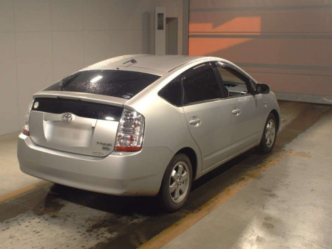 2009 Toyota Prius NHW20[1]