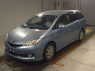 2009 Toyota Wish