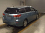 2009 Toyota Wish