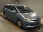 2009 Toyota Wish