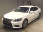 2014 Lexus LS