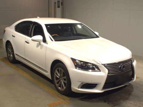 2014 Lexus LS UVF45[2]