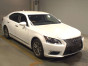 2014 Lexus LS