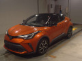 2020 Toyota C-HR