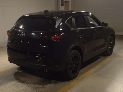 2021 Mazda CX-5 KF2P[1]