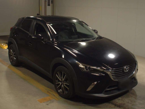 2016 Mazda CX-3 DK5FW[2]