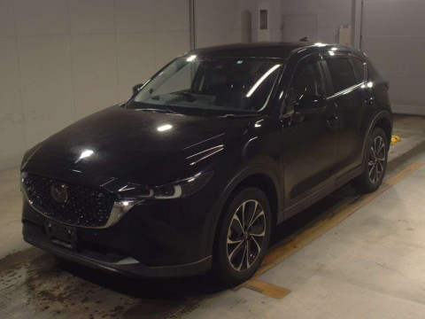 2021 Mazda CX-5 KFEP[0]