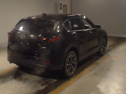 2021 Mazda CX-5 KFEP[1]