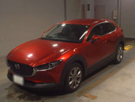 2021 Mazda CX-30