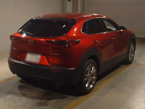 2021 Mazda CX-30 DMEP[1]