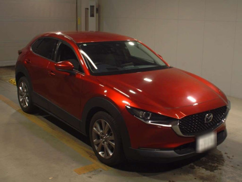 2021 Mazda CX-30 DMEP[2]