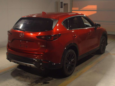 2022 Mazda CX-5 KF2P[1]