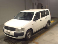 2005 Toyota Probox Van