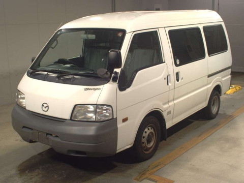 2015 Mazda Bongo Van SKP2V[0]