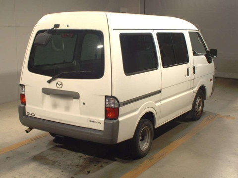 2015 Mazda Bongo Van SKP2V[1]