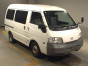 2015 Mazda Bongo Van